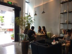 -Home Cafe(水榭春天店)