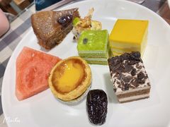 -丽池宫韩式汗蒸会馆(华灯坊店)