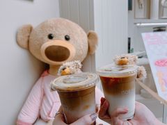 -13DE MARZO CAFÉ(深圳万象天地店)