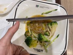 -魏家凉皮(西安秋林宏业商厦店)