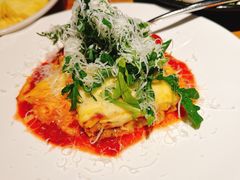 -The Diner X餐厅(青岛万象城店)