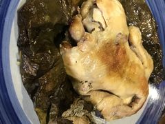 -兰溪小馆(东直门簋街店)