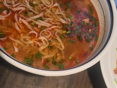 -秦月轩·陕西家乡菜(阜成路·五棵松店)