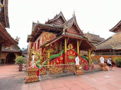 -西双版纳傣族园