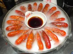 -红盔甲·小龙虾(长寿路店)