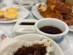 -凤城酒家(渣华道)