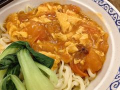 -平娃三宝烧烤·面食(南小街店)