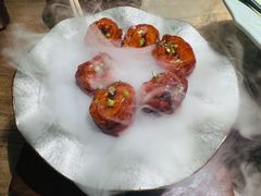 -魁盛居百年鲁菜馆(县西巷店)