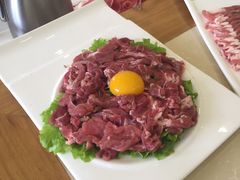 -北门涮肉·铜锅涮肉(南锣鼓巷店)