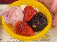 -满记甜品(优客百盛店)