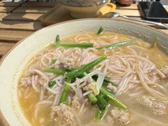 -叁窝雀·云南小锅米线(万象汇店)