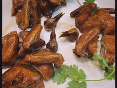 -顺意·顺德家乡菜(国际人才大厦店)