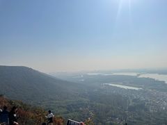 -虞山风景区