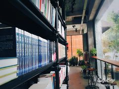 -太麻里文创咖啡馆(创意设计中心店)