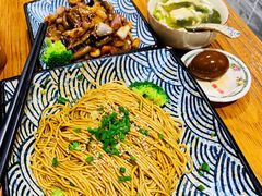 -囿面传统制面馆(中央路店)
