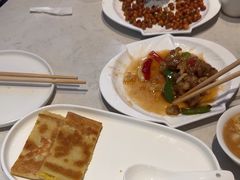 -北李妈妈菜·海肠捞饭(开发区万达店)