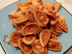 免费小零食-局气烤鸭·北京菜(德云社店)
