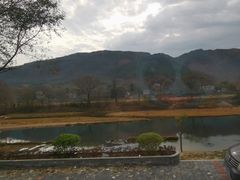 -罗田天堂寨风景区