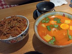 -Makumo·卷云家庭料理餐厅(美糖广场店)
