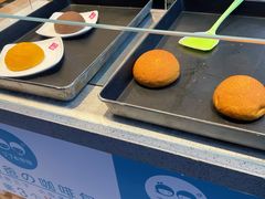 -丁丁&当当牦牛酸奶·酥油面包(官门口店)