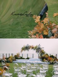 -WOW Wedding婚礼定制