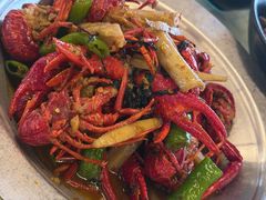 -聚味瞿记·龙虾堂(渔人码头一店)