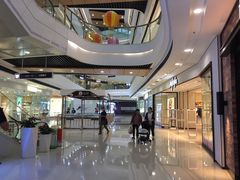 店内环境-万达广场(扬州邗江店)