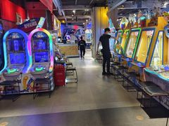 -星际传奇(西安三桥万象城店)