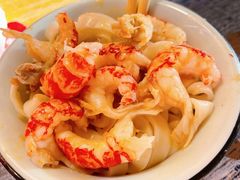 -刘一龙虾(山东路店)