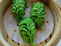 -正佳广场万豪酒店-粤菜餐厅·点心·海鲜·聚餐