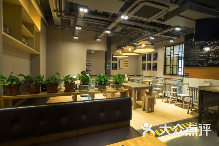 jamaica blue(九江路店)图片 - 第167张