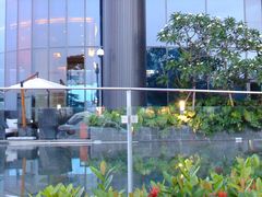 -希尔顿南海酒店·观廊大堂吧·海景下午茶