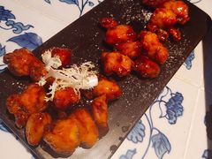 -绿茶餐厅(布吉万象汇店)