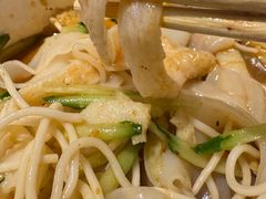 -笑笑凉皮(富国街店)