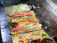 -四环冷面王(西单华威约饭街店)