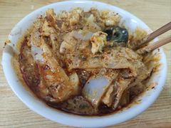 -清真·宏顺祥卤汁凉粉(大皮院店)