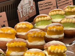 -APOLI ITABAKERY·AP意大利料理面包坊(上海首店)