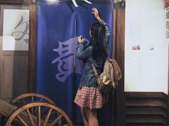 -台场海滨公园船码头