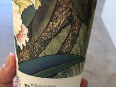 -茶与花间(太平洋森活天地店)