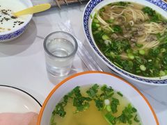 -西域美食(西直门南小街店)