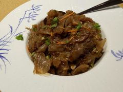 -山东八大碗山东老字号