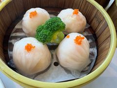 品味虾饺皇-佳丽海鲜大酒楼(环岛海景店)