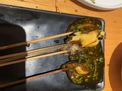-隅乐胡椒虾·台湾菜·团建(皇岗店)