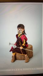 -倾城宝贝儿童摄影(广州天河店)