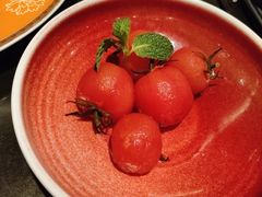 -北京王府井希尔顿酒店·秦唐中餐厅Chynna