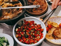 -丽华园(汉阳龙阳店)