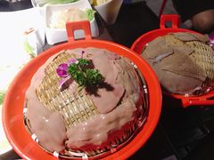 -锅说大脸毛肚重庆老火锅(佐阾店)
