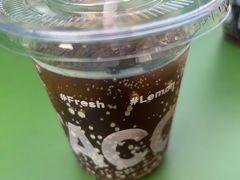 -TACO STAR 塔可星(下沙宝龙店)