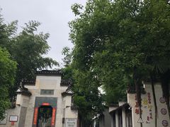 -景德镇古窑民俗博览区