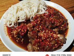 -贤花饭店(胶州店)